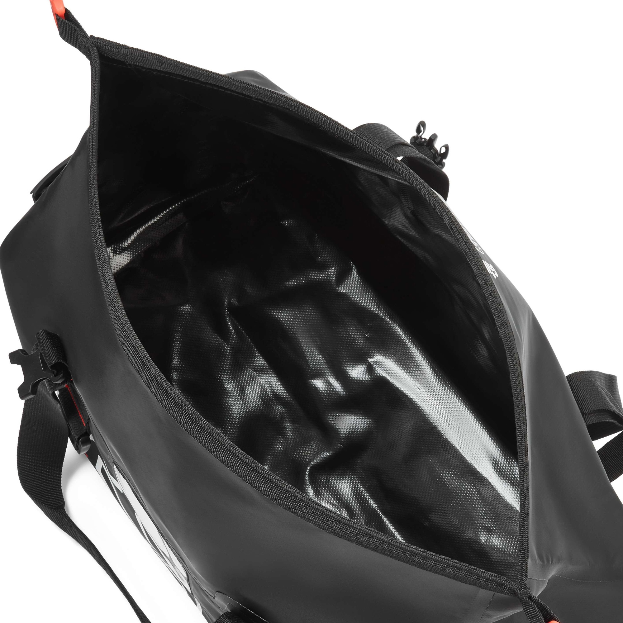 2026 Gill Voyager Duffel Dry Bag 30L L111 - Black